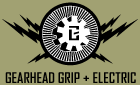 gearhead grip